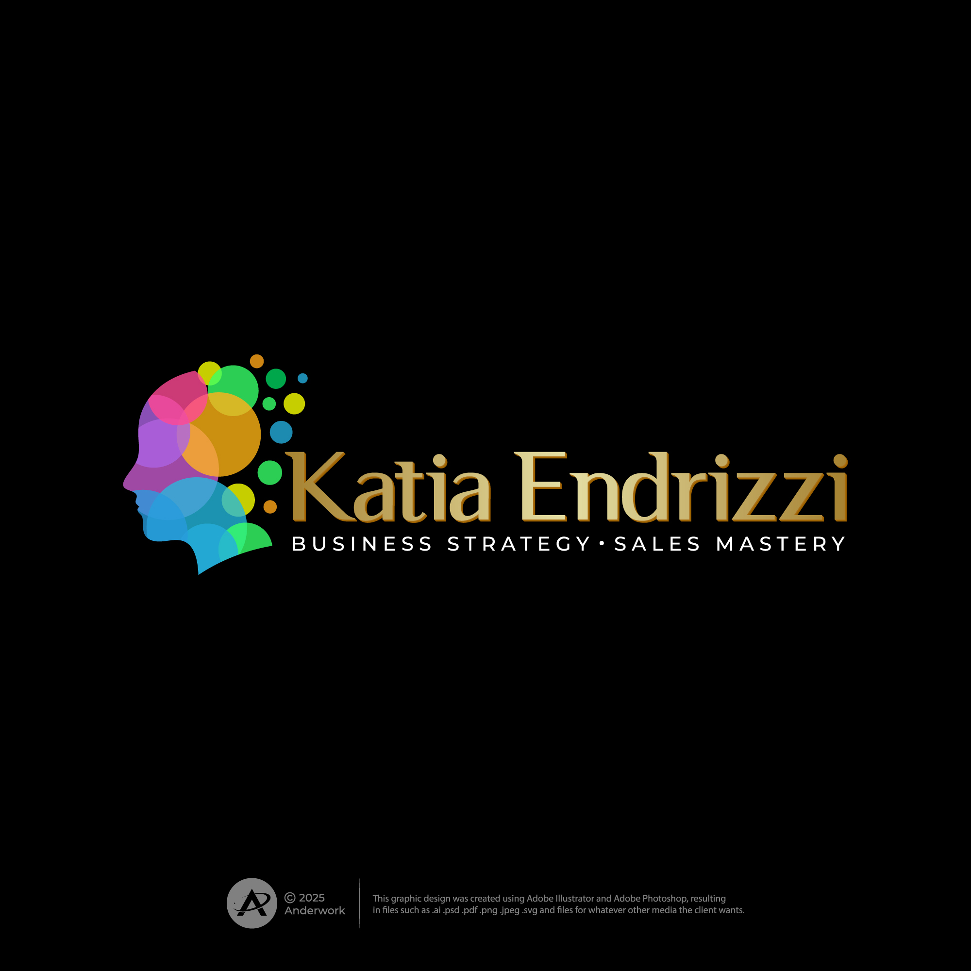 Diseño de Logo por Anderwork para este proyecto | Diseño #36688731