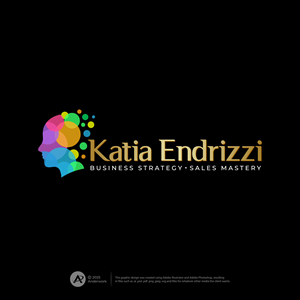 Logo Design by Anderwork