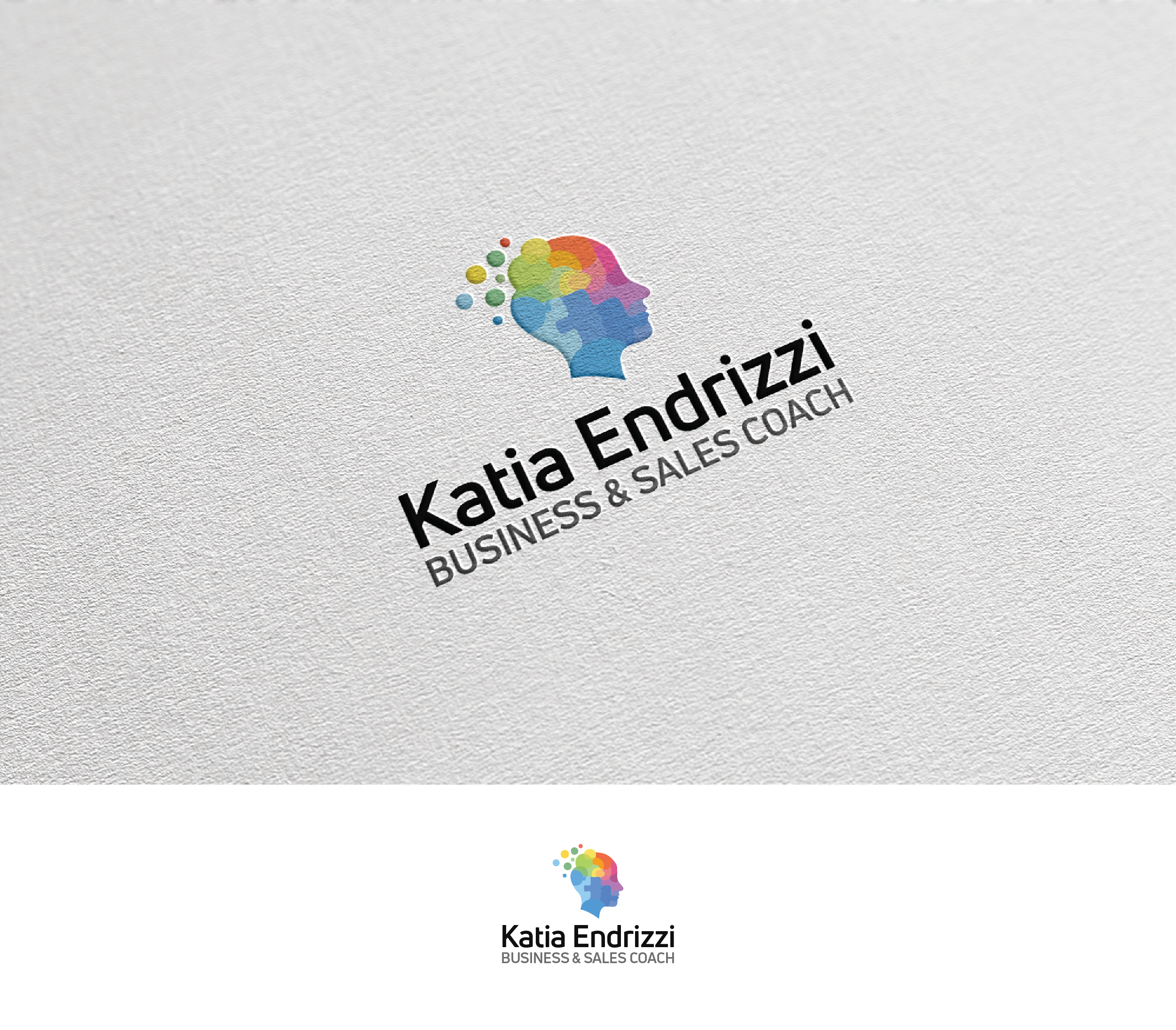 Logo Design by Afsana_Hoque for this project | Design #36661558