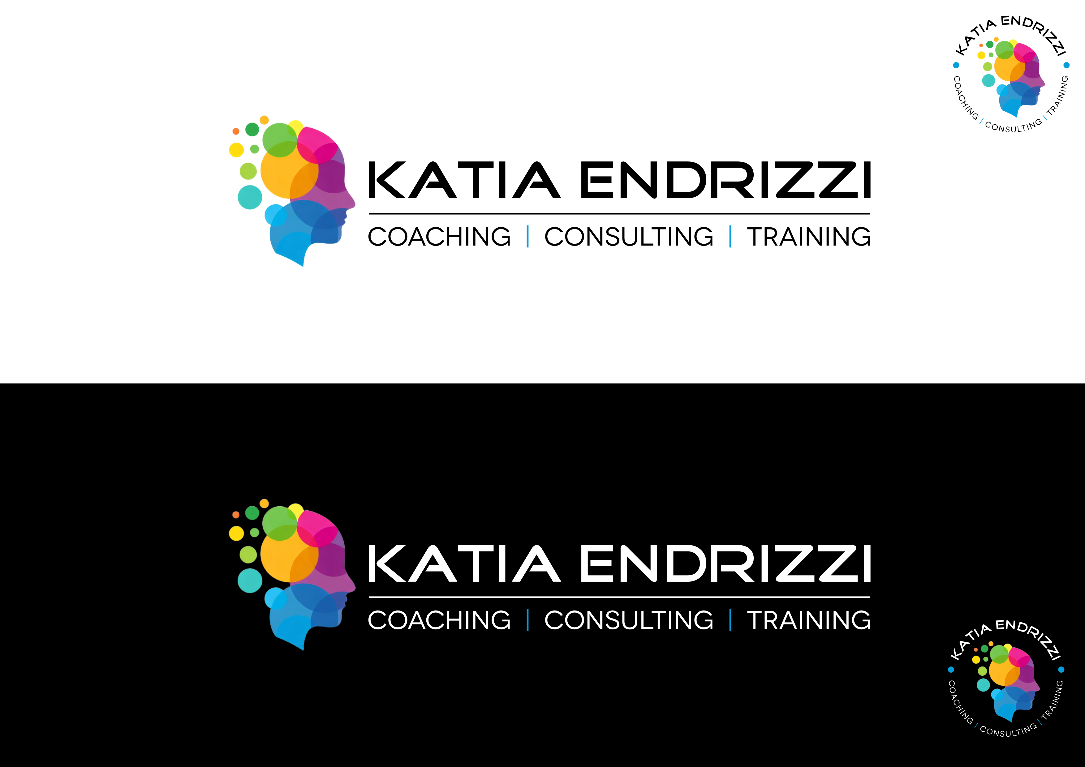 Logo Design by Amduat Design for this project | Design #36698958