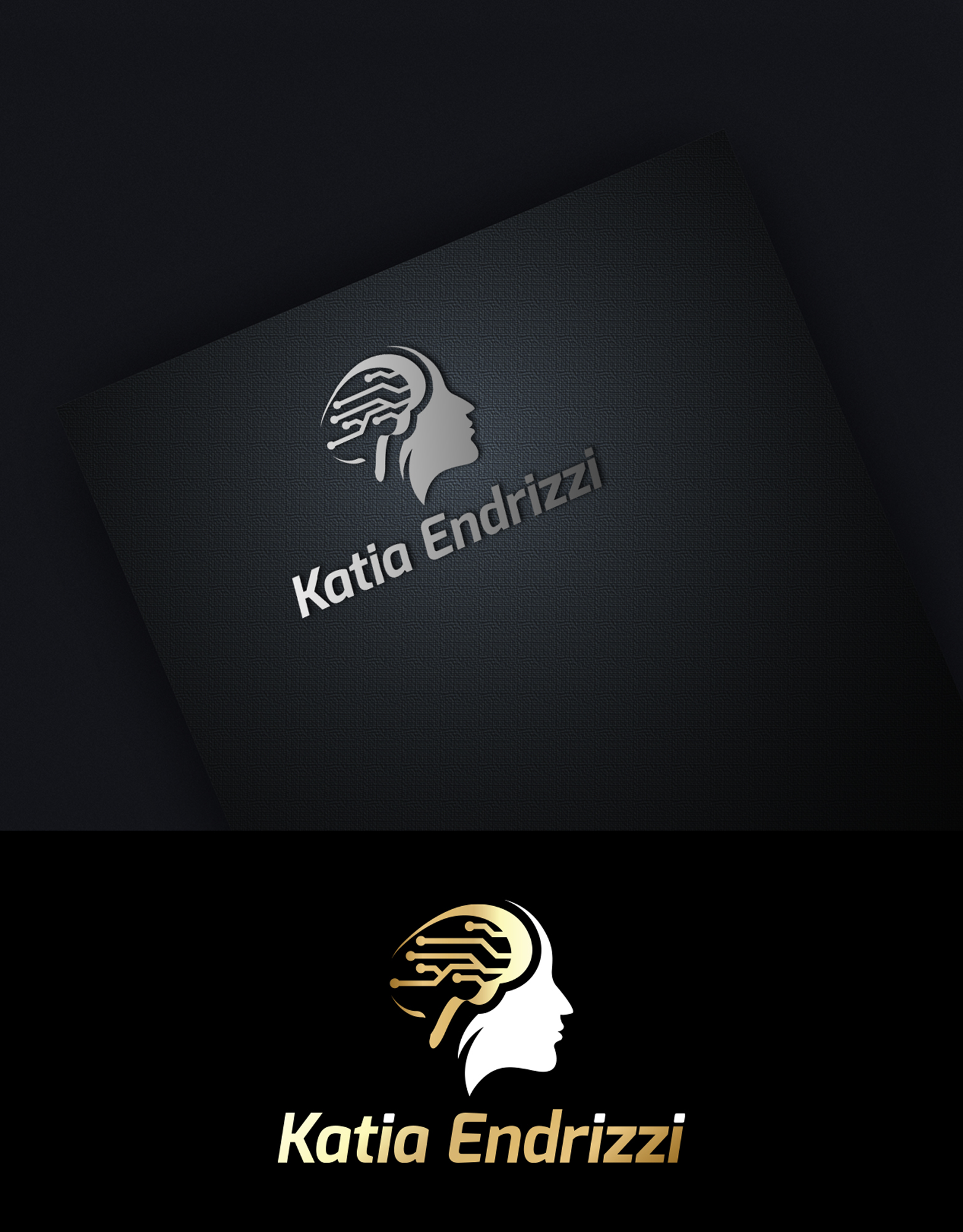 Logo Design by Impressive Designs for this project | Design #36659345