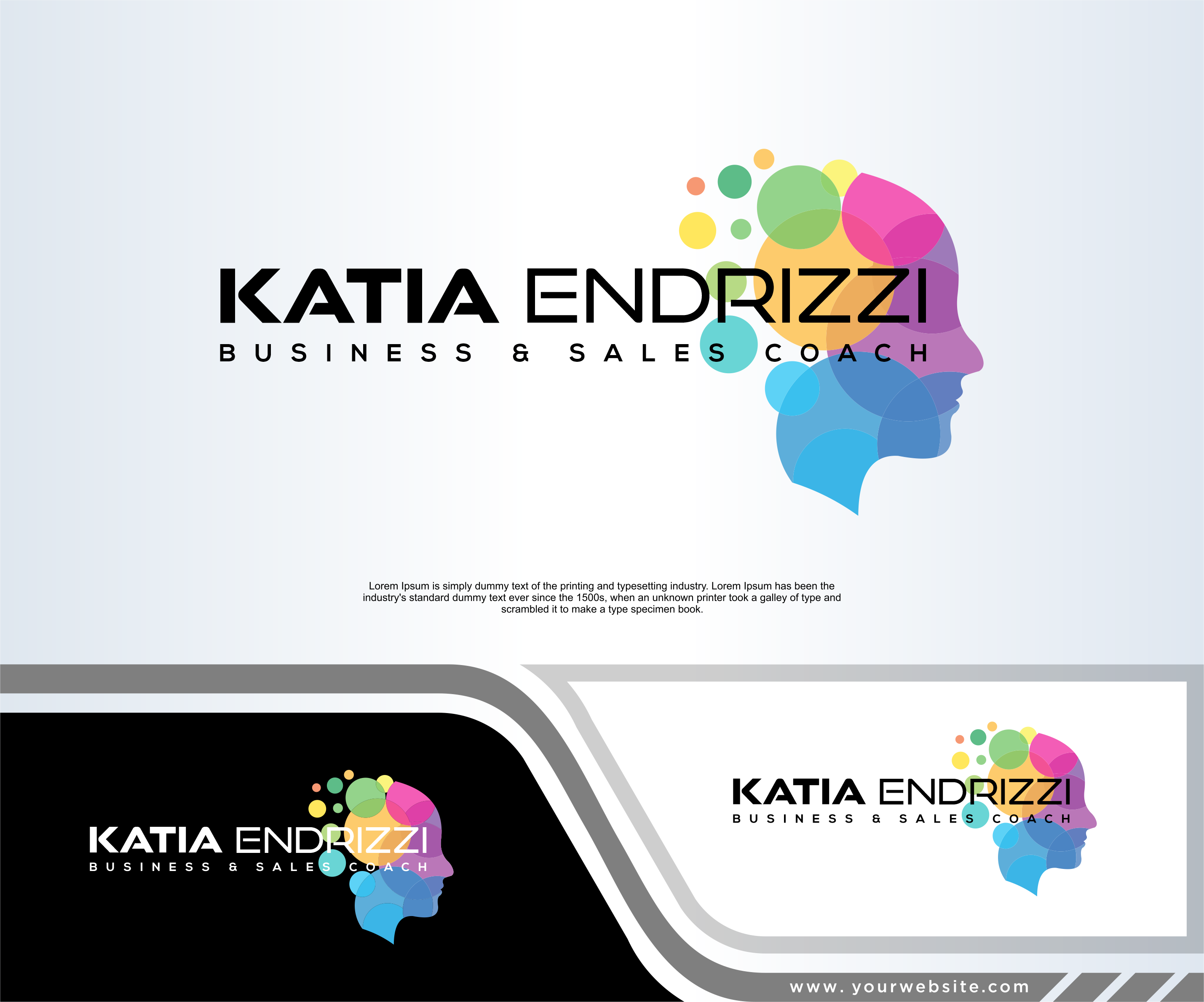 Logo Design by dobleh_creative for this project | Design #36658577