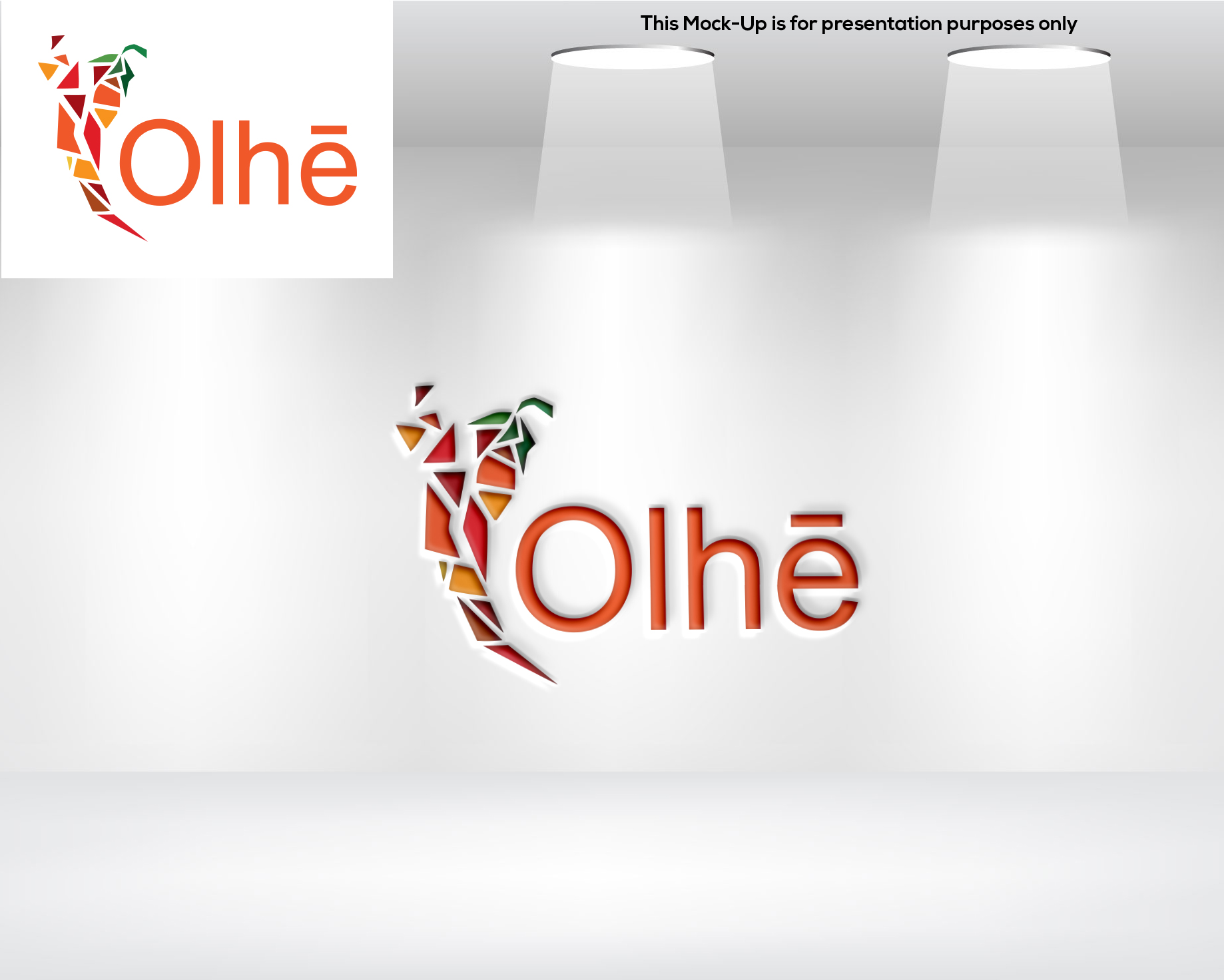 Logo Design by bak for this project | Design #36664466