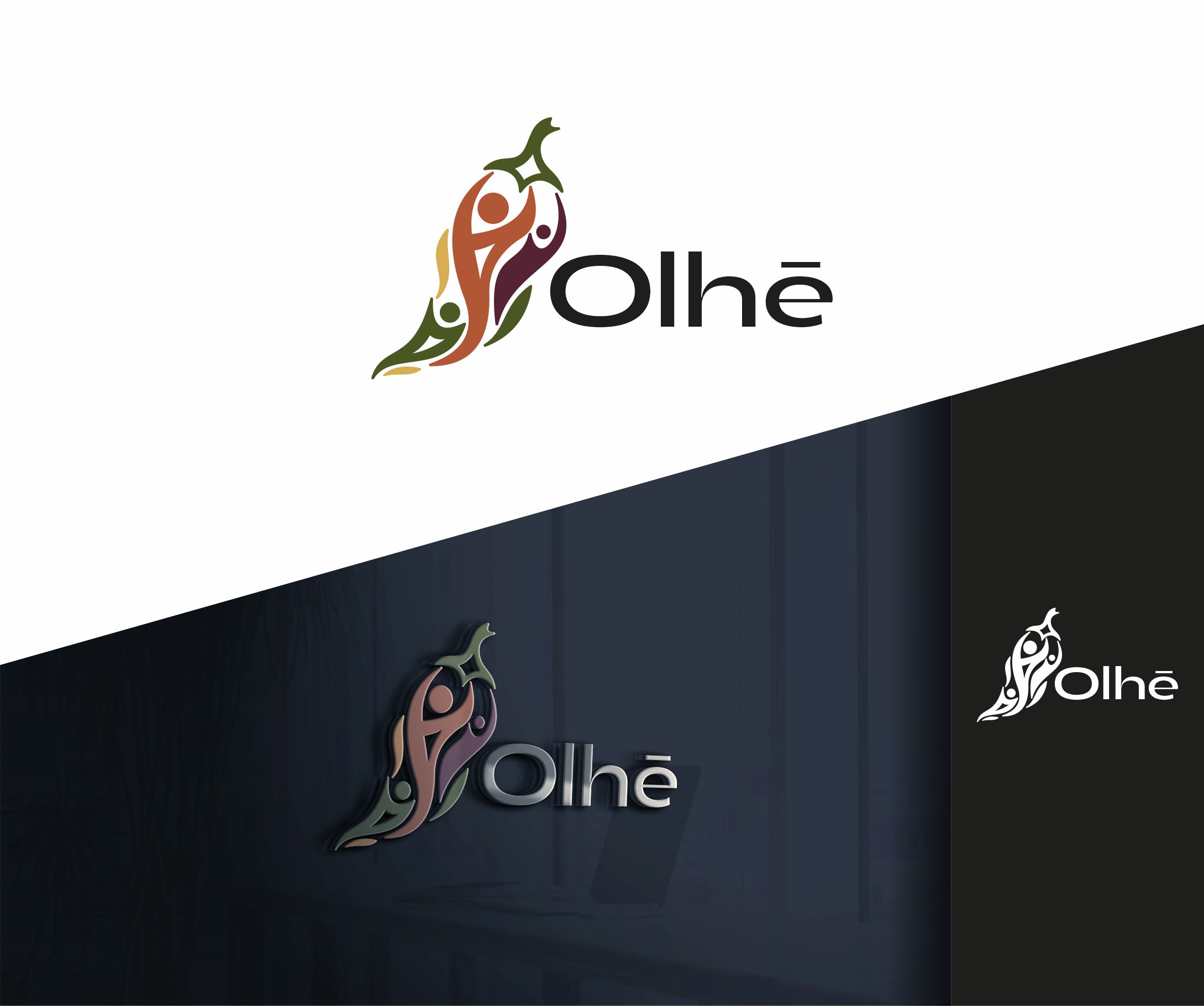 Logo Design by alkaline for this project | Design #36660480