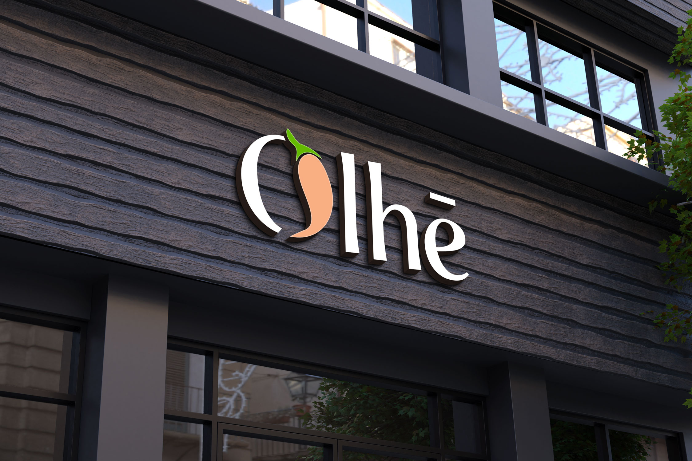 Logo Design by Kavth for this project | Design #36689999