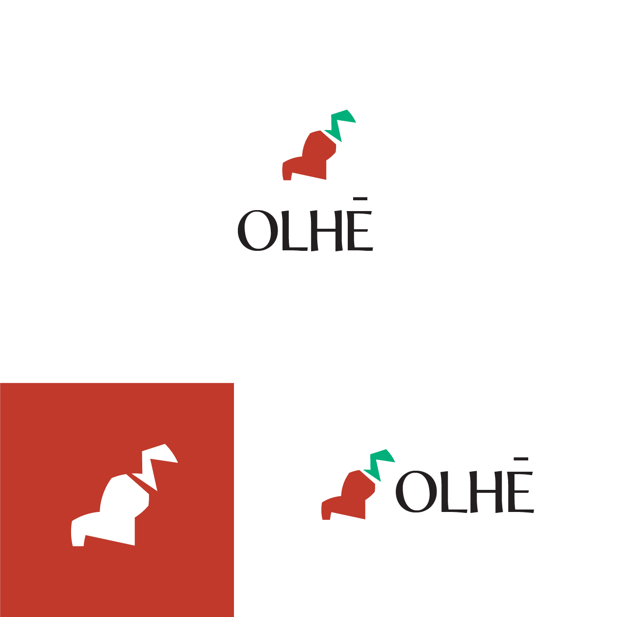 Logo Design by cherryfine for this project | Design #36664069