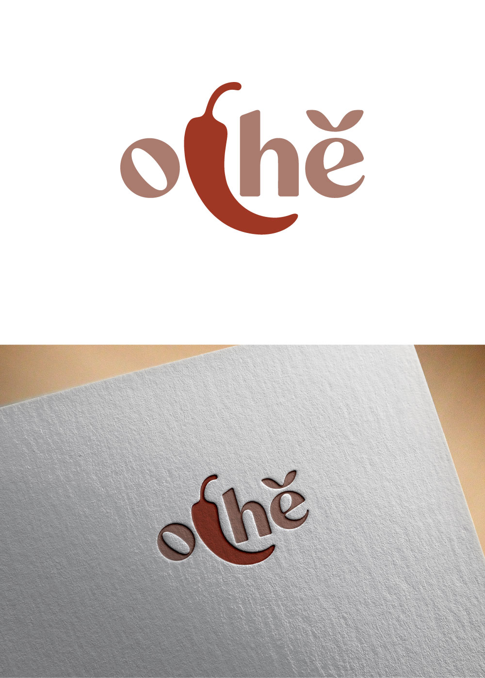 Logo Design by KING JM for this project | Design #36658660