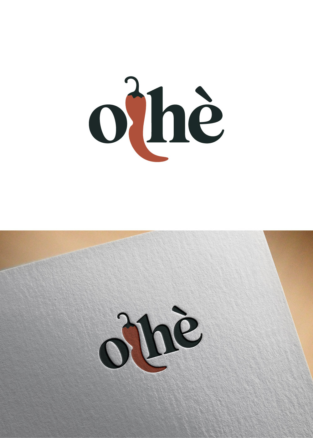 Logo Design by KING JM for this project | Design #36658663