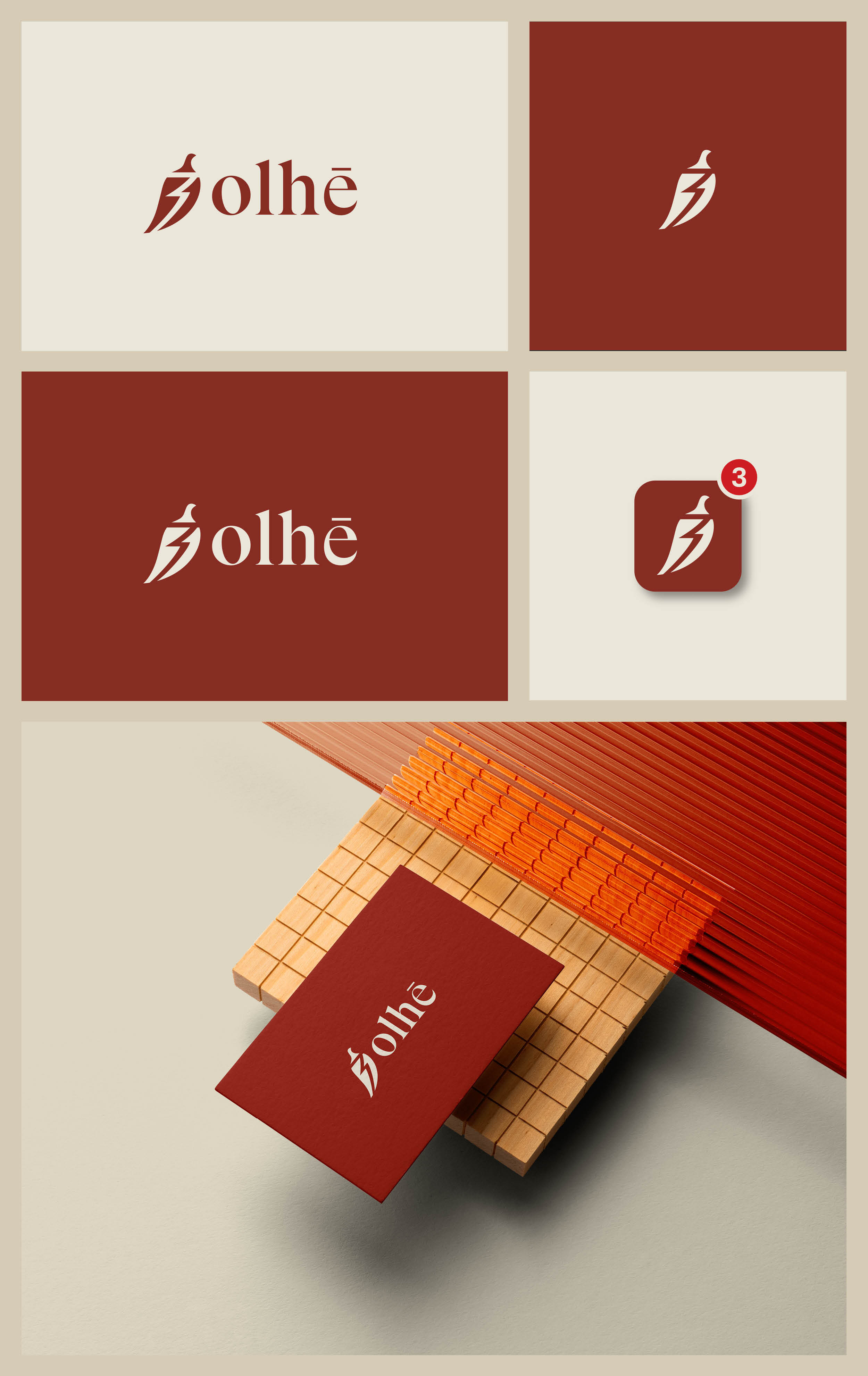 Logo Design by Ha.Connick for this project | Design #36682377