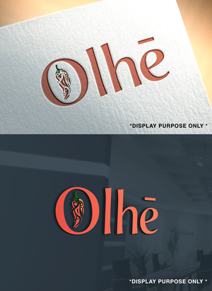 Logo Design by RaKu 2 for this project | Design: #36689957