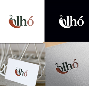 Logo Design by Jonshonkal for this project | Design: #36659184