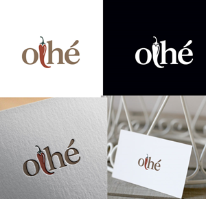 Logo Design by Jonshonkal for this project | Design: #36659185