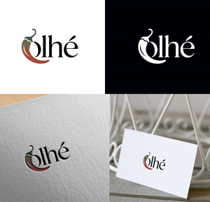 Logo Design by Jonshonkal for this project | Design: #36659187