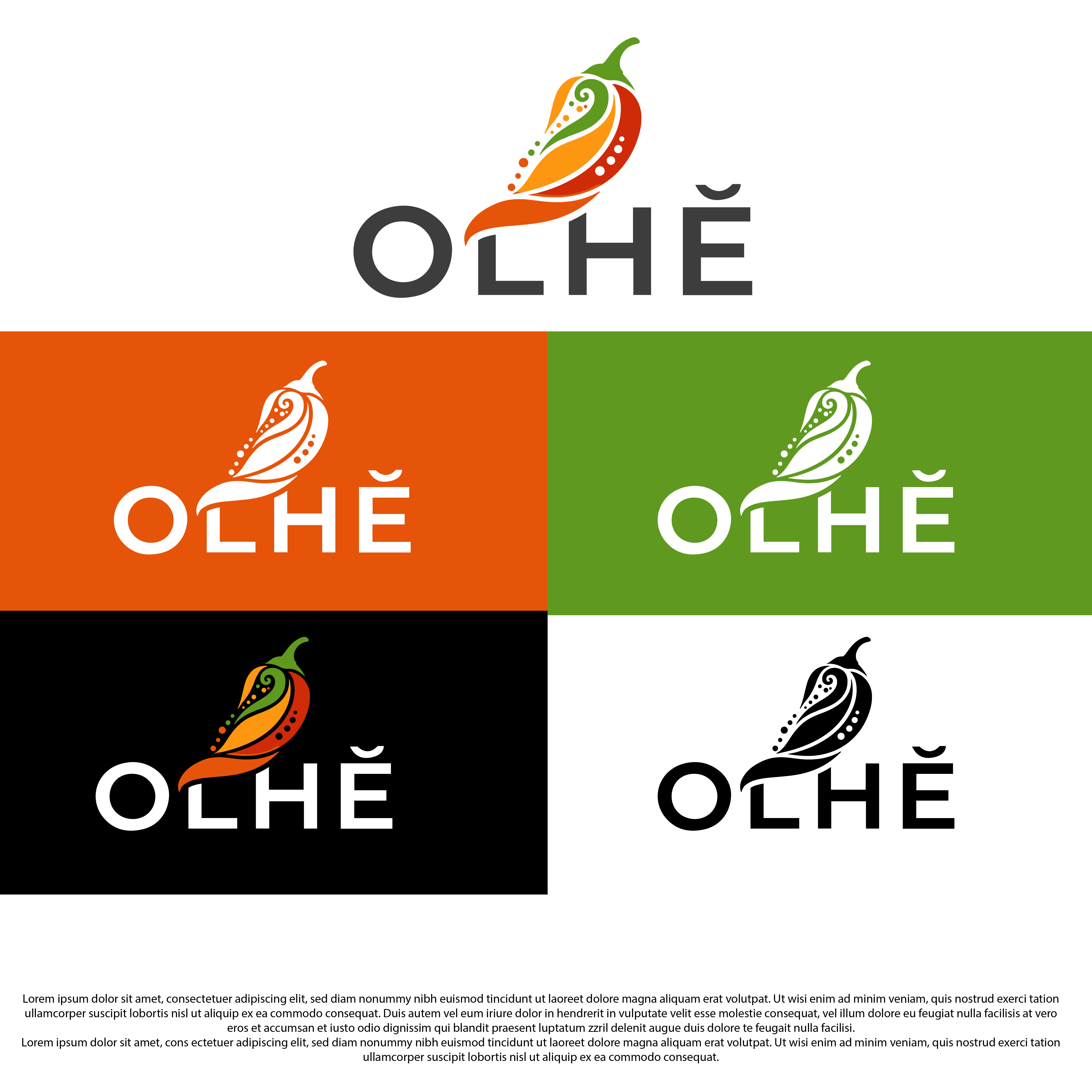 Logo Design by Shariqology for this project | Design #36658945