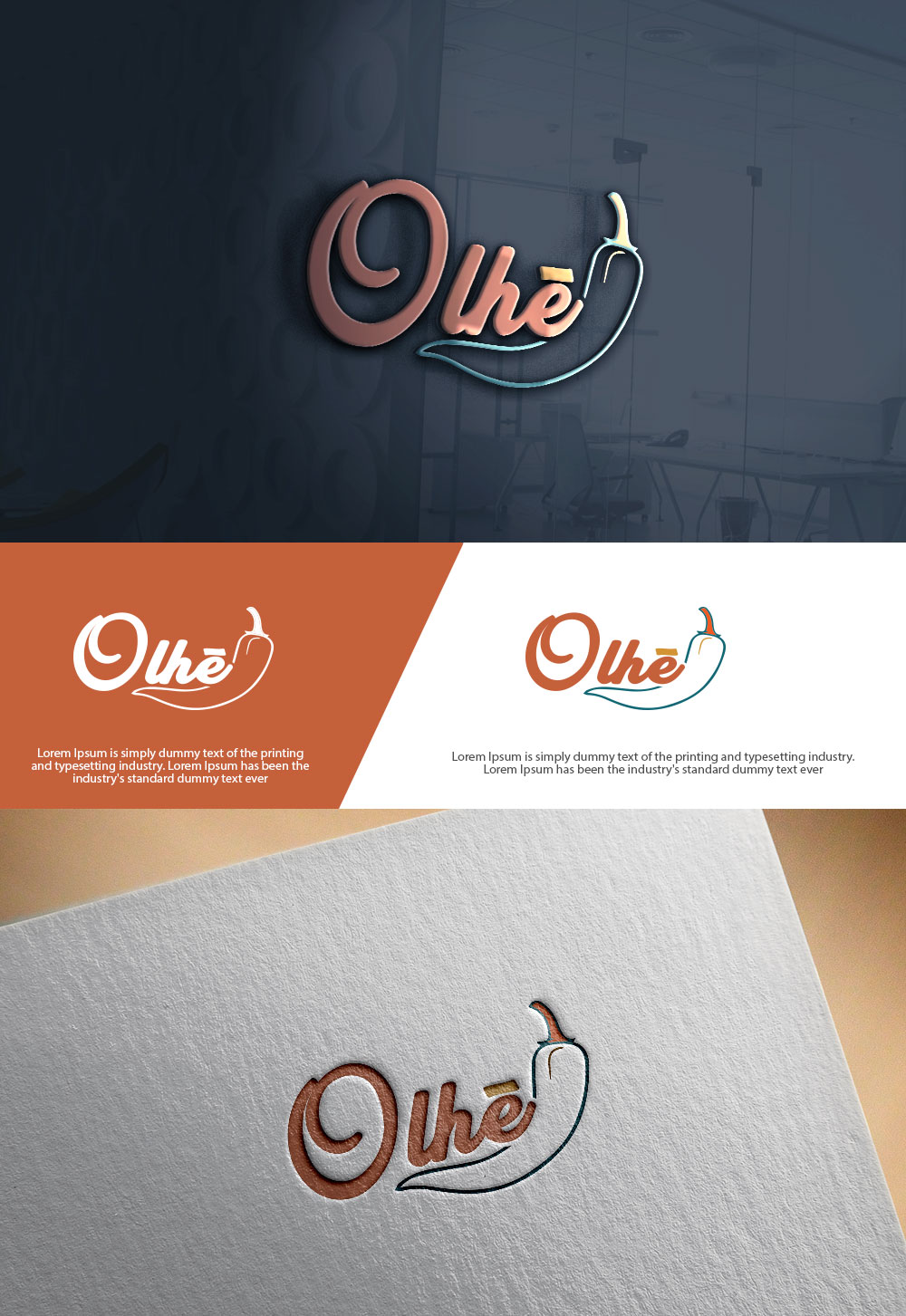 Logo Design by sulemani  creation for this project | Design #36659029