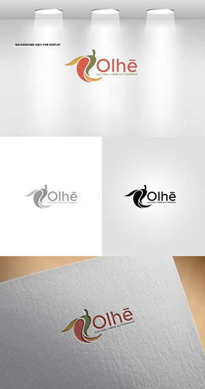 Logo Design by Rahmina for this project | Design: #36658982