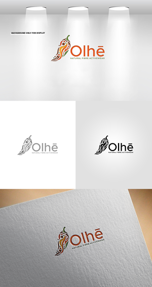 Logo Design by Rahmina for this project | Design: #36658984