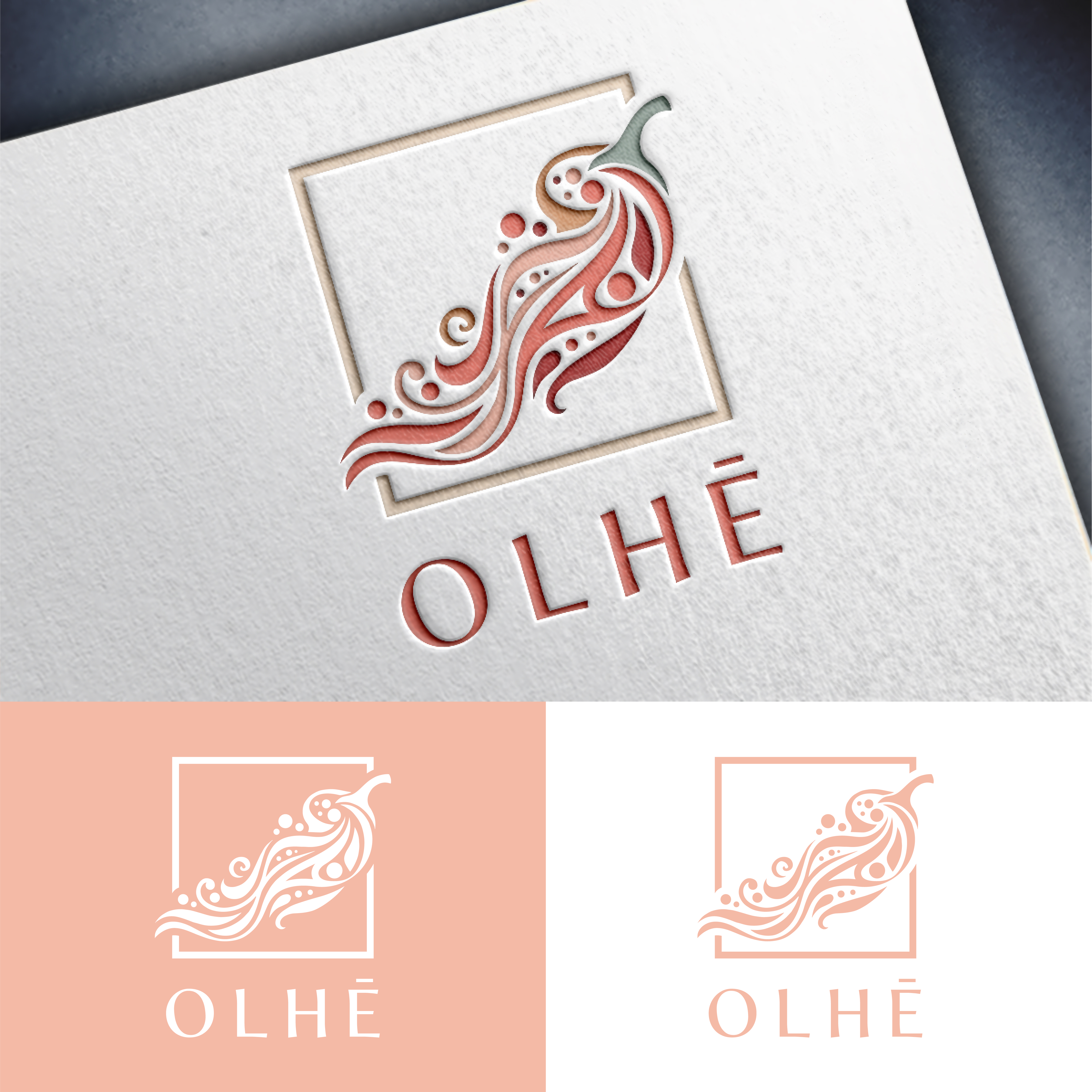 Logo Design by John Mark Arts for this project | Design #36663158