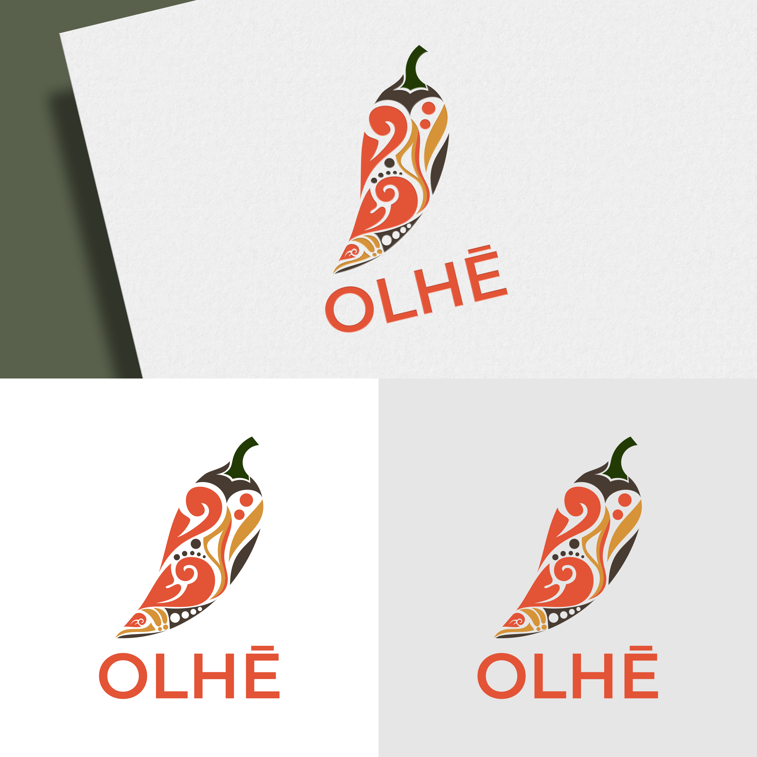 Logo Design by arillingga for this project | Design #36660150