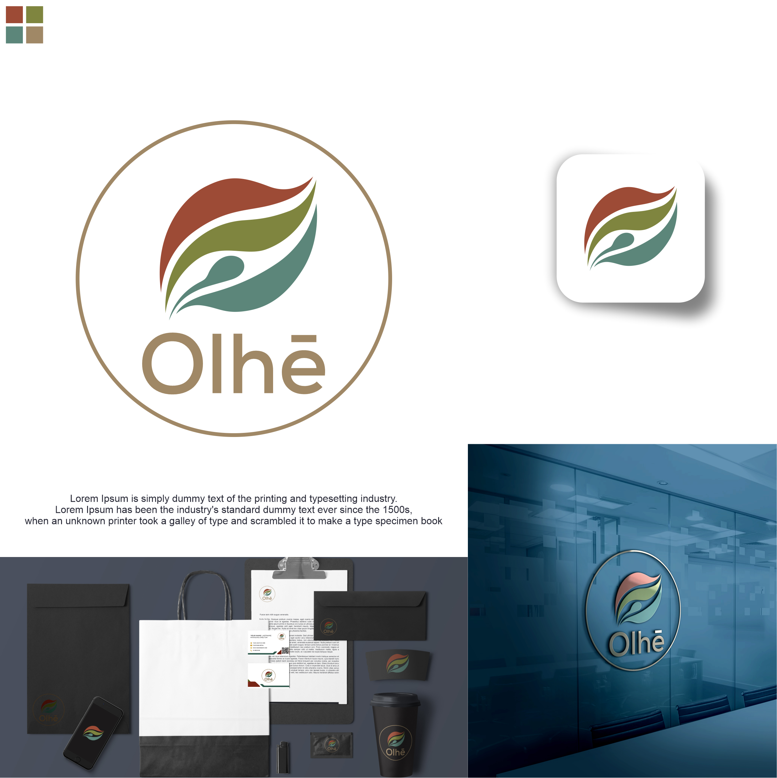 Logo Design by Abigaill_design for this project | Design #36658388