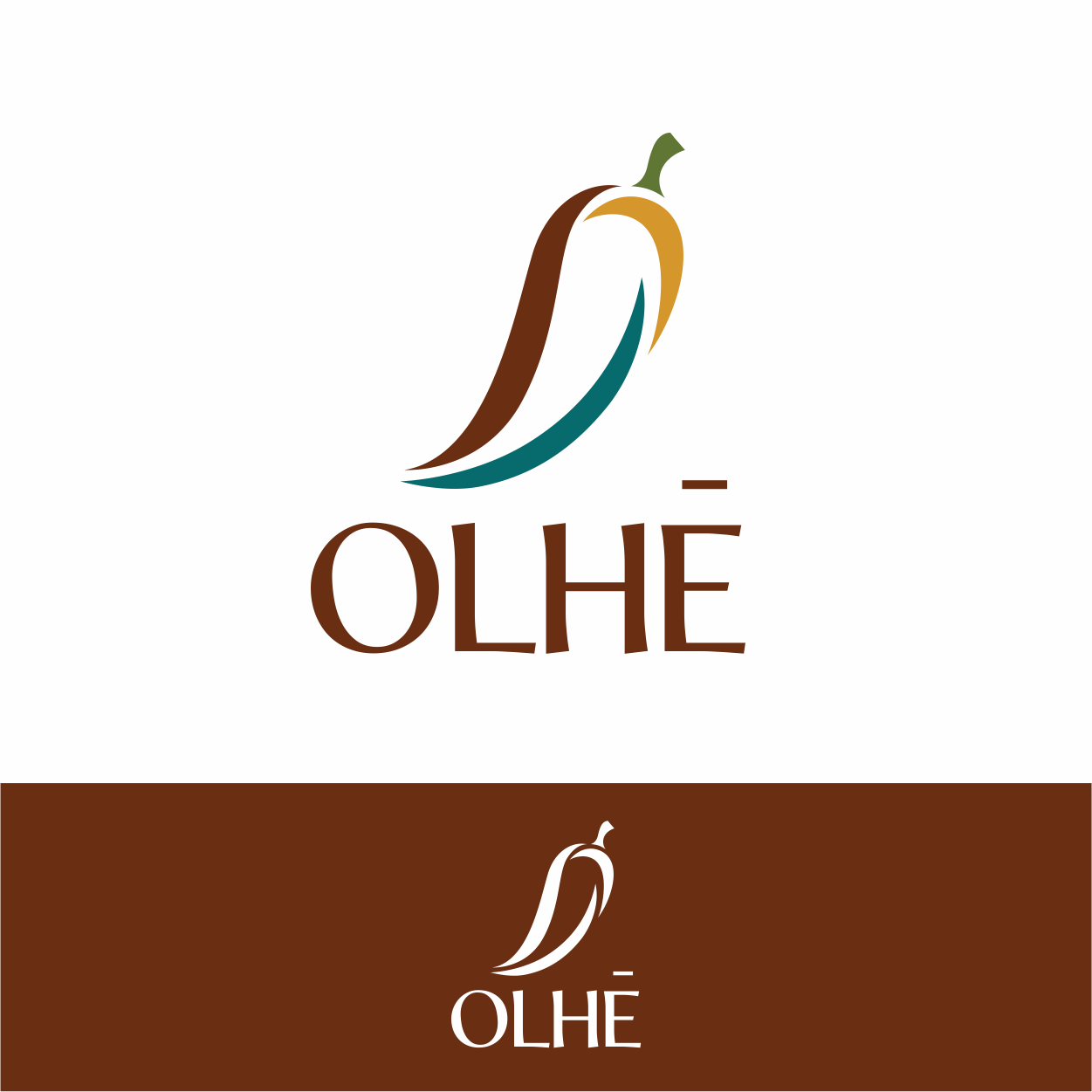 Logo Design by Falzhoho for this project | Design #36664517