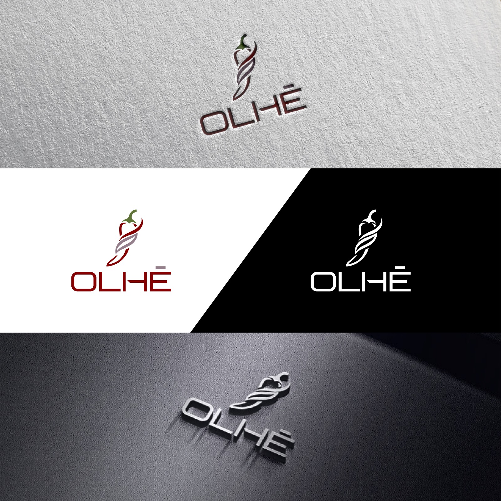 Logo Design by R UP A  for this project | Design #36661507