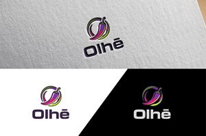 Logo Design by R UP A  for this project | Design: #36661519