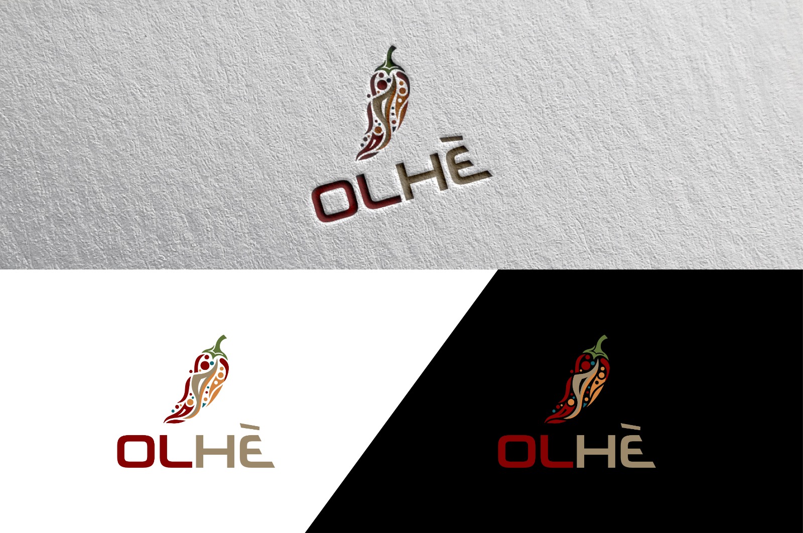 Logo Design by R UP A  for this project | Design #36661522