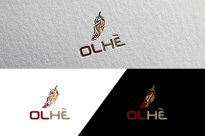 Logo Design by R UP A  for this project | Design: #36661522