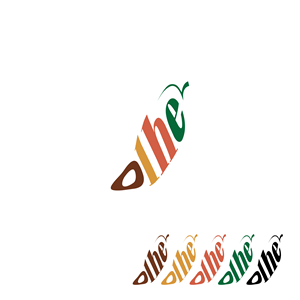 Logo Design by Ozlem Ozturkoglu