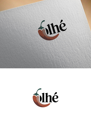 Logo Design by Olivia Marie Smith for this project | Design: #36659504