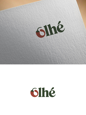 Logo Design by Olivia Marie Smith for this project | Design: #36659506