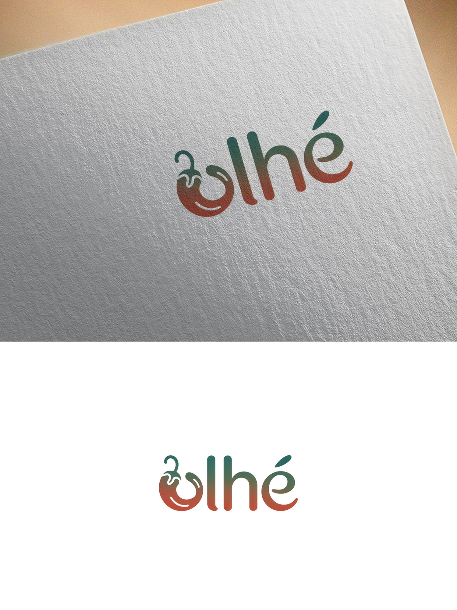 Logo Design by Olivia Marie Smith for this project | Design #36659507