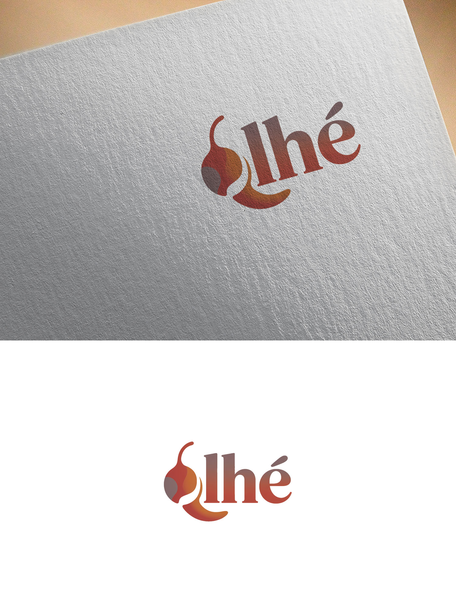 Logo Design by Olivia Marie Smith for this project | Design #36659508