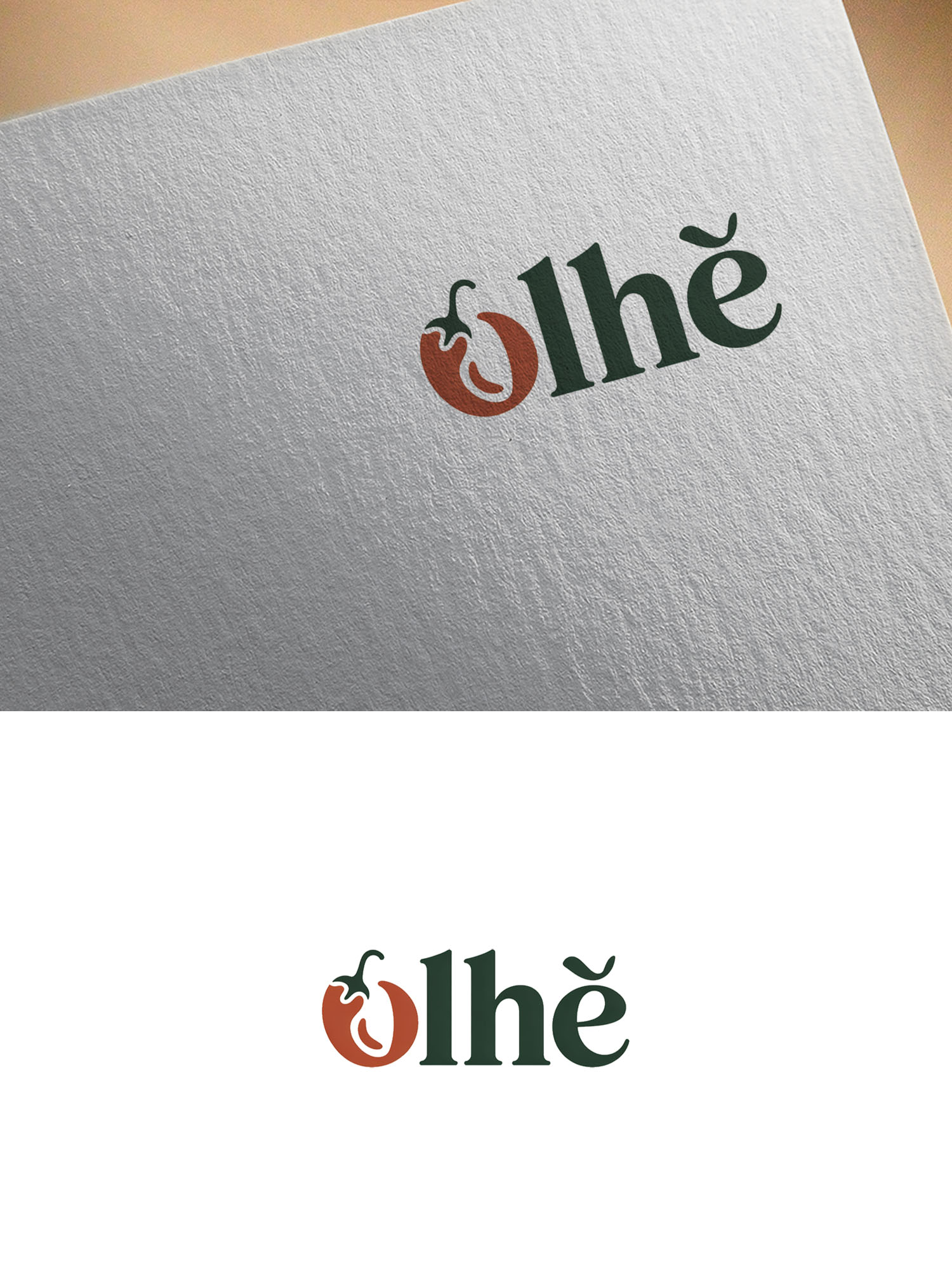 Logo Design by Olivia Marie Smith for this project | Design #36659510