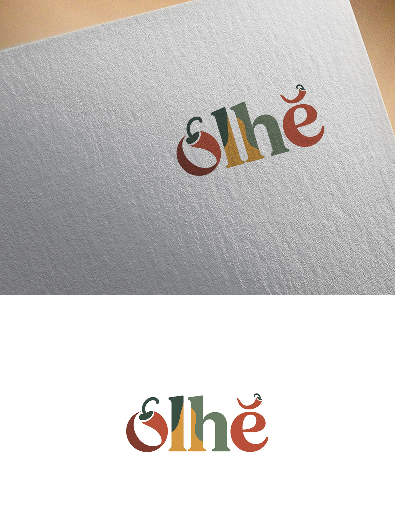 Logo Design by Olivia Marie Smith for this project | Design #36659511