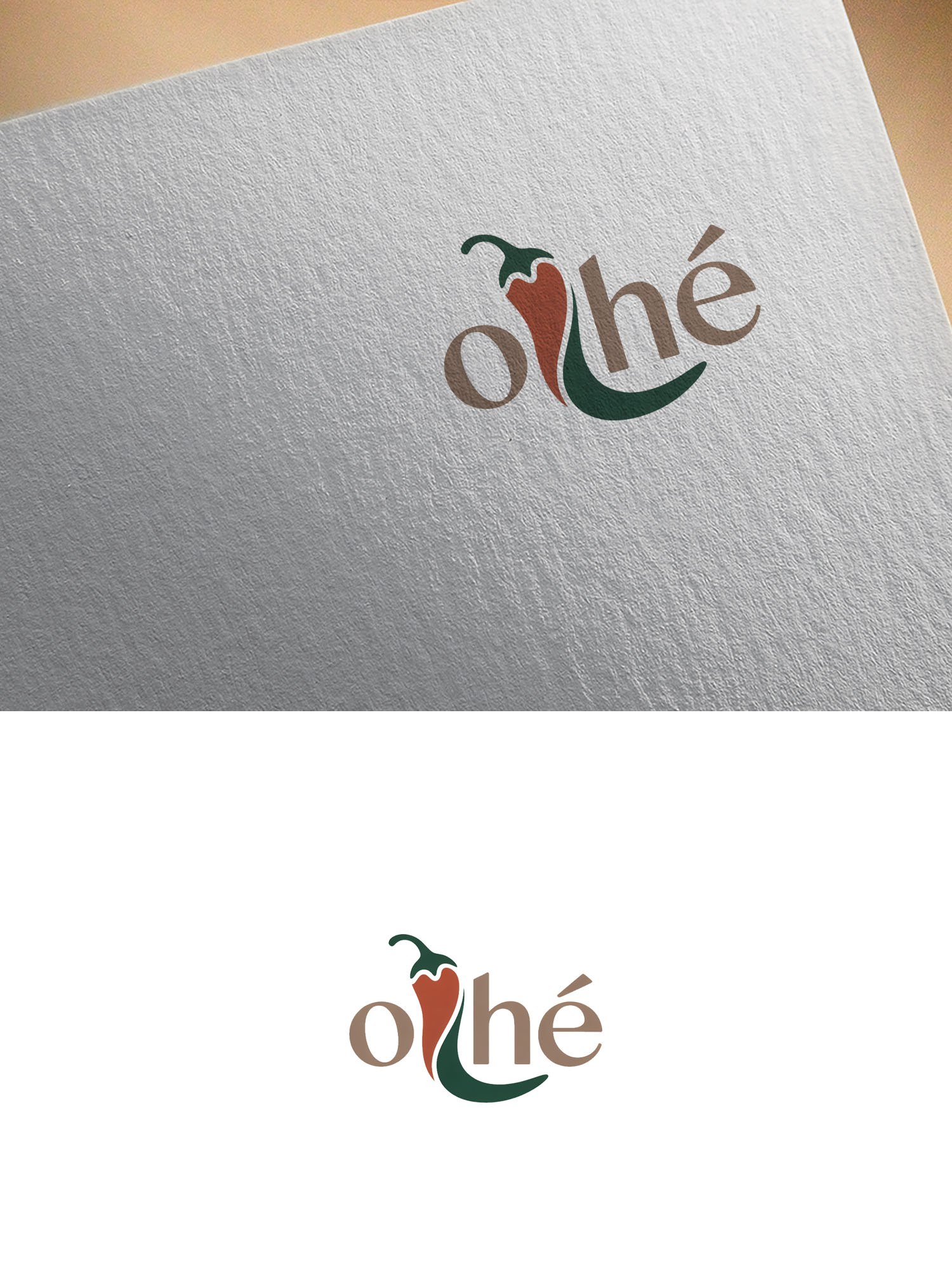 Logo Design by Olivia Marie Smith for this project | Design #36659512