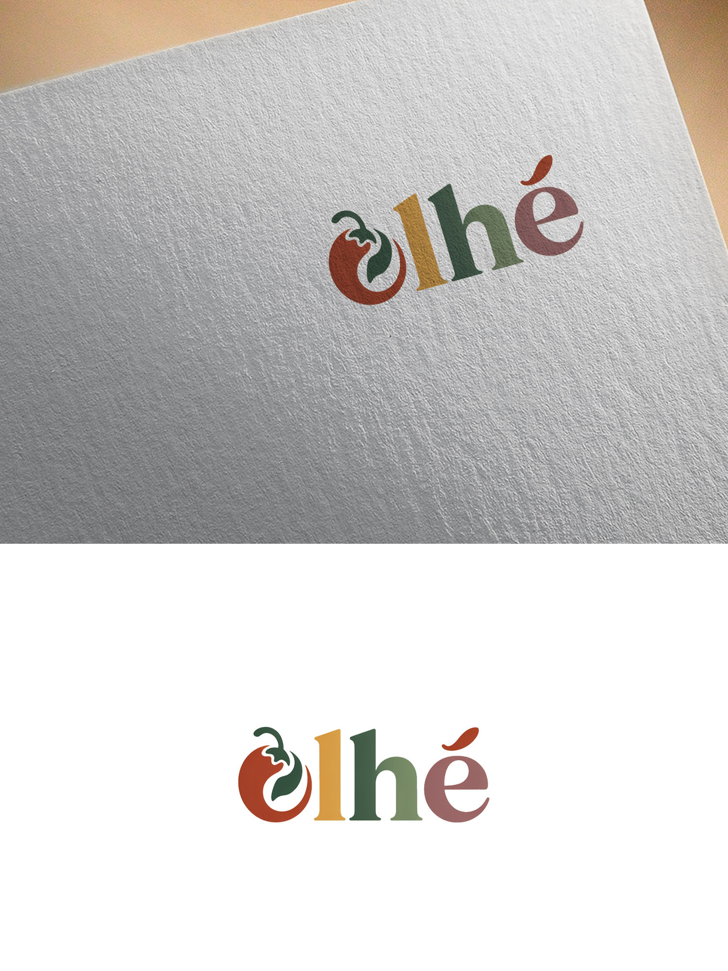 Logo Design by Olivia Marie Smith for this project | Design #36659513
