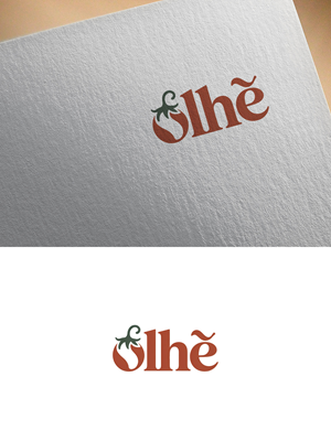 Logo Design by Olivia Marie Smith for this project | Design: #36659514