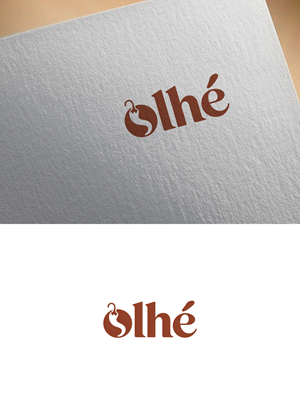 Logo Design by Olivia Marie Smith for this project | Design: #36659517