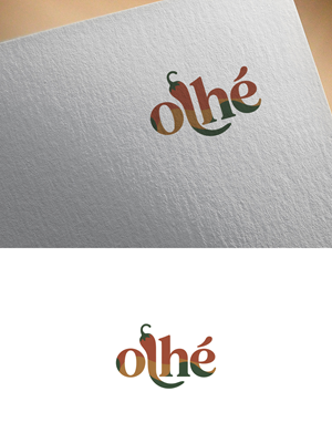 Logo Design by Olivia Marie Smith for this project | Design: #36659519