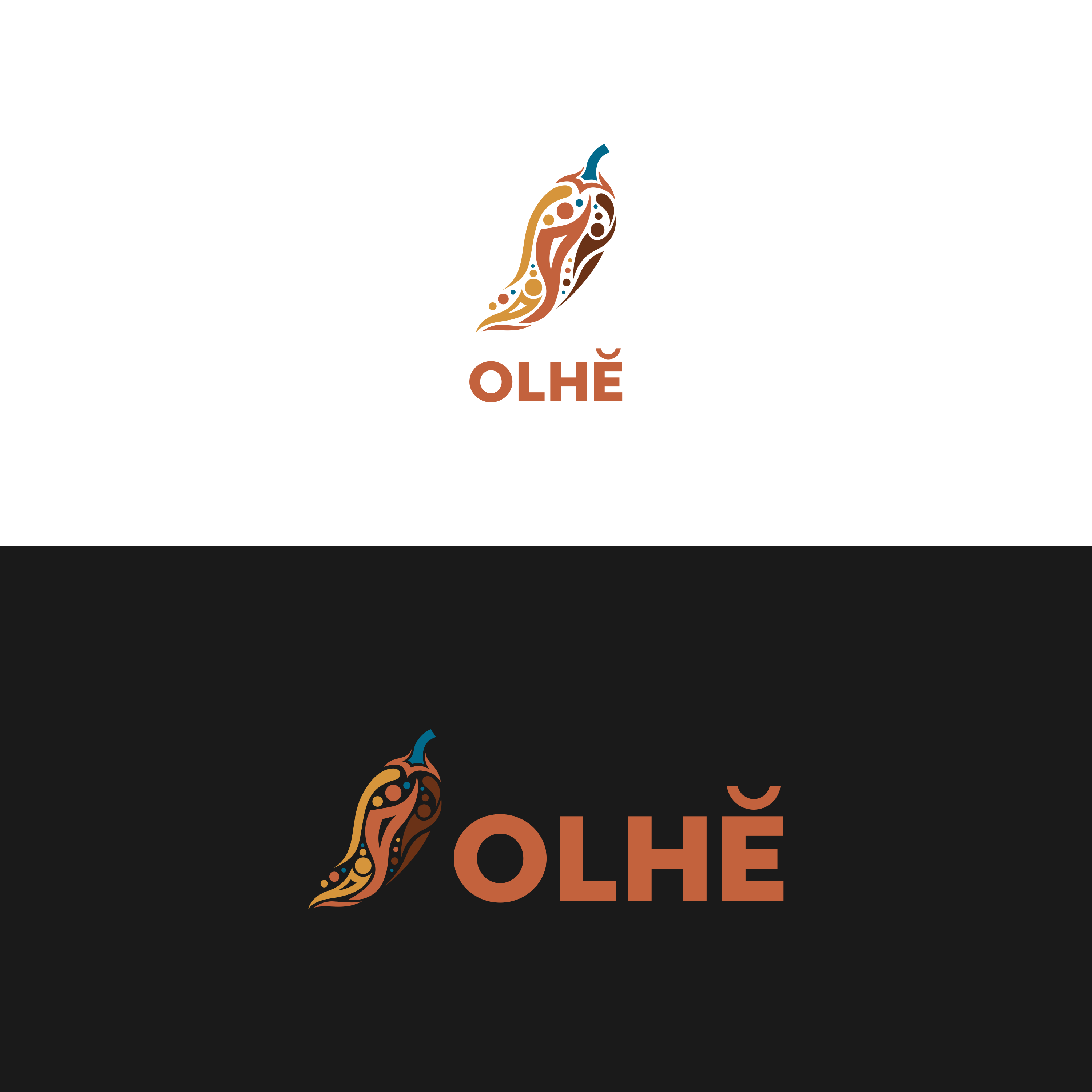 Logo-Design von Seblak_Studio für dieses Projekt | Design #36664810