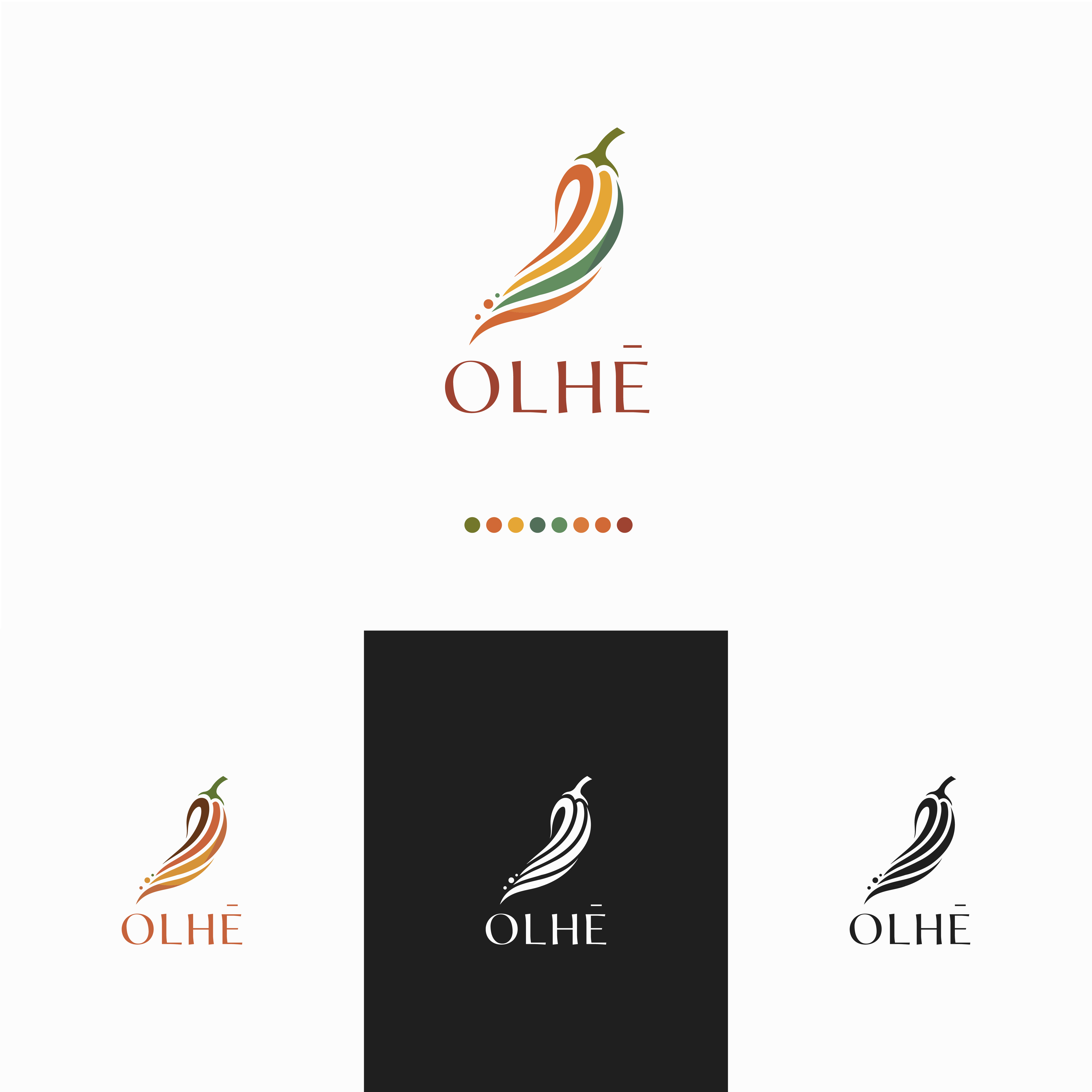 Logo Design by Julfekaar for this project | Design #36701688