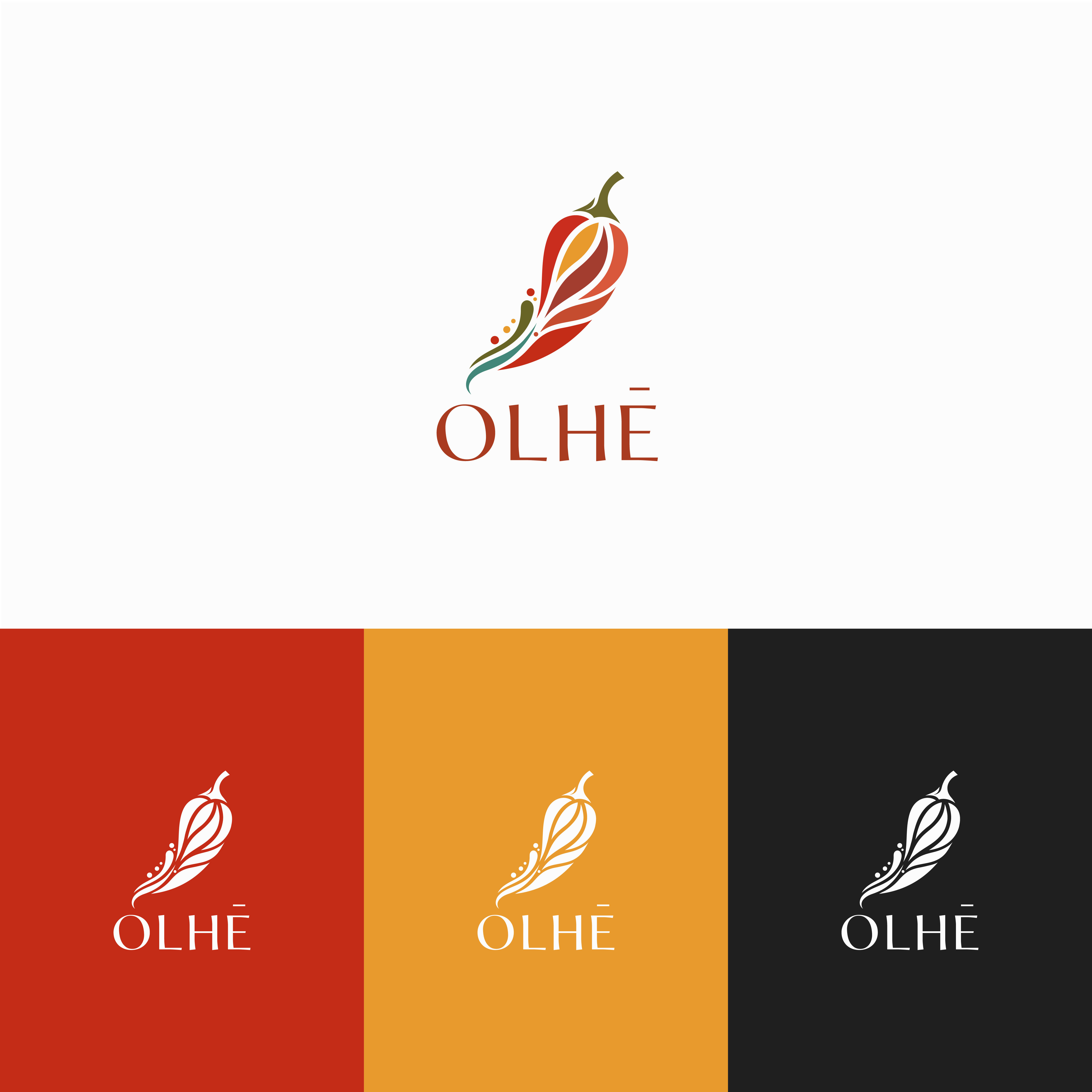 Diseño de Logo por Julfekaar para este proyecto | Diseño #36707971