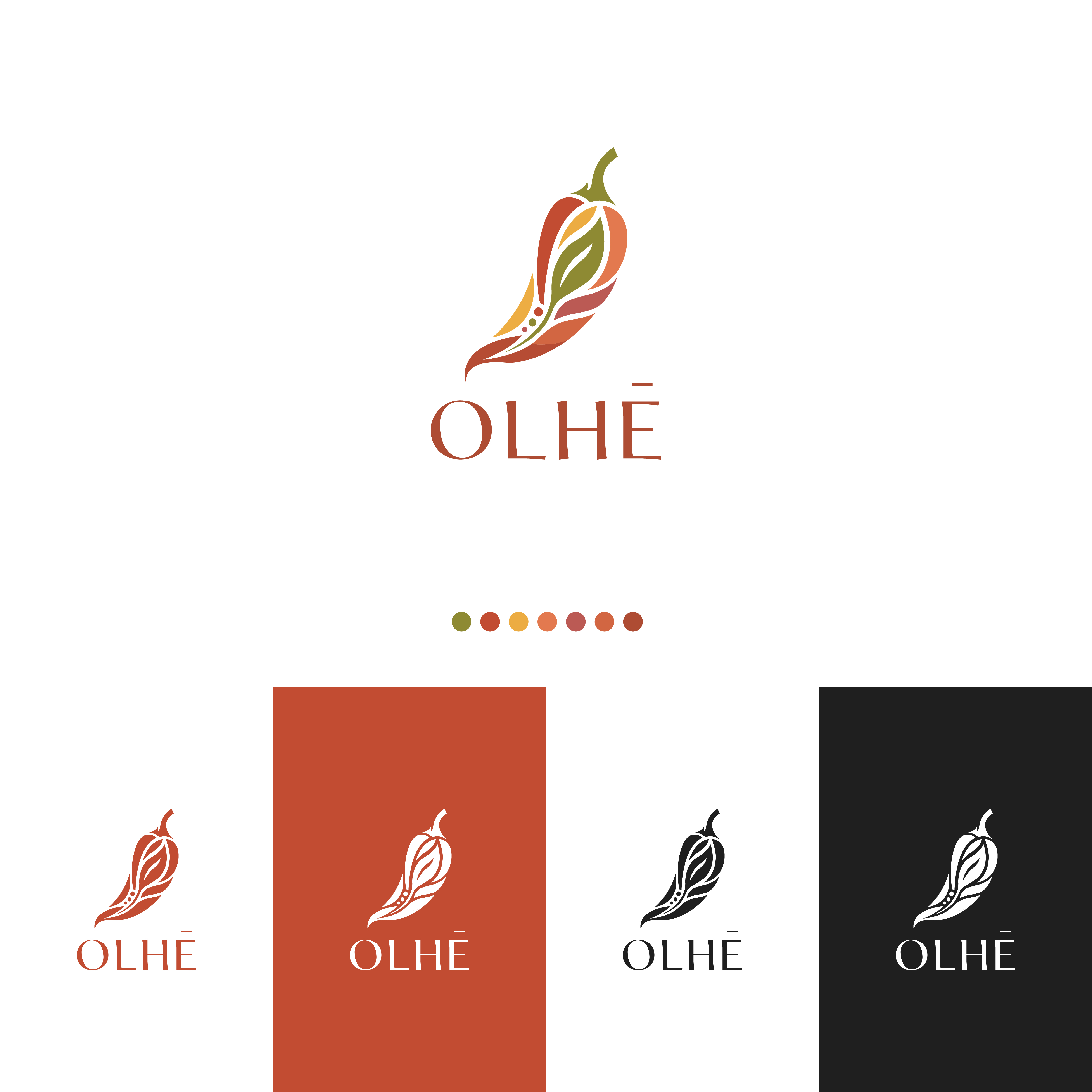 Logo Design by Julfekaar for this project | Design #36707972