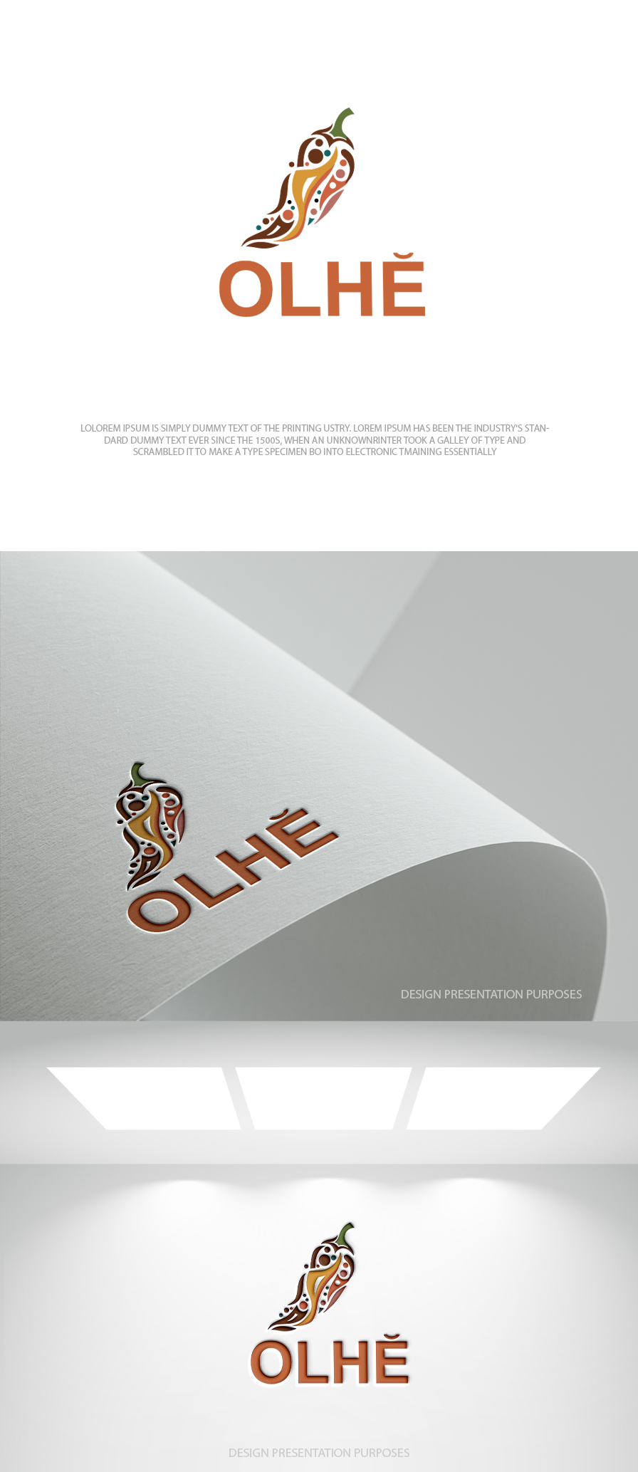 Logo Design by zebronicgraphic for this project | Design #36661179