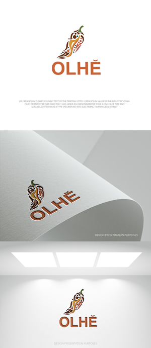 Logo Design by zebronicgraphic for this project | Design: #36661179