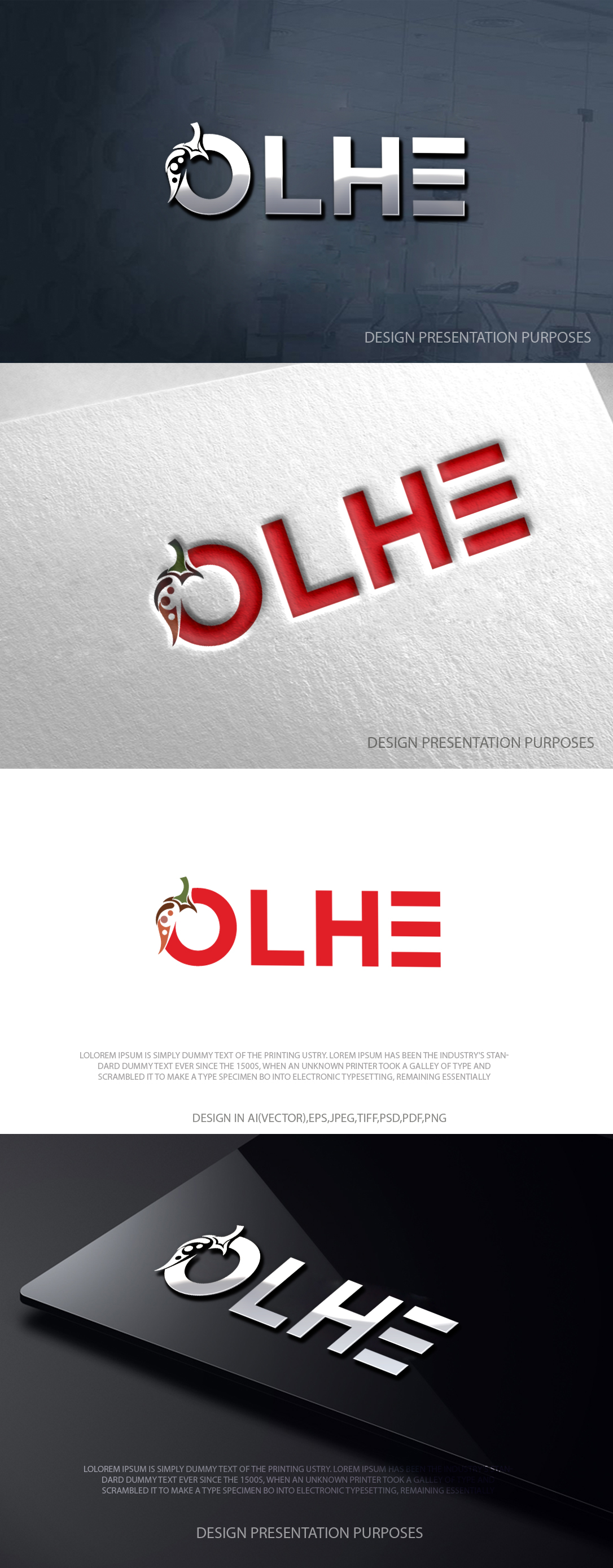 Logo Design by zebronicgraphic for this project | Design #36661180