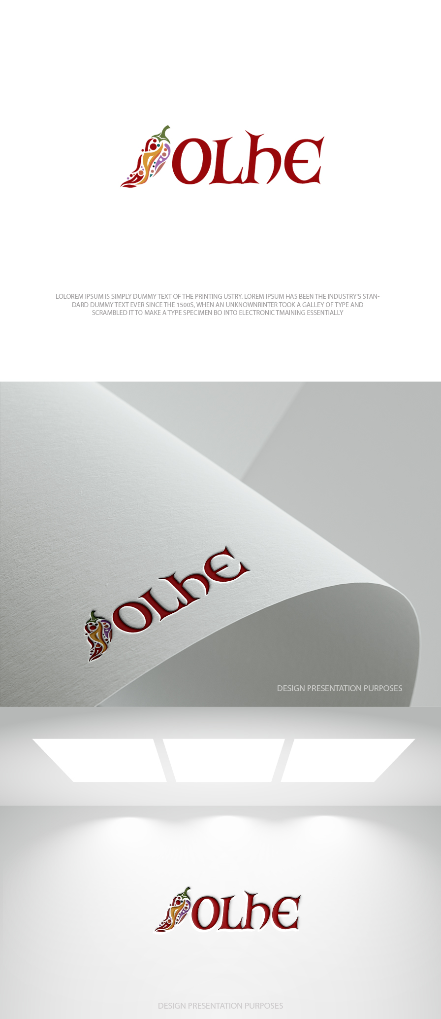 Logo Design by zebronicgraphic for this project | Design #36661181