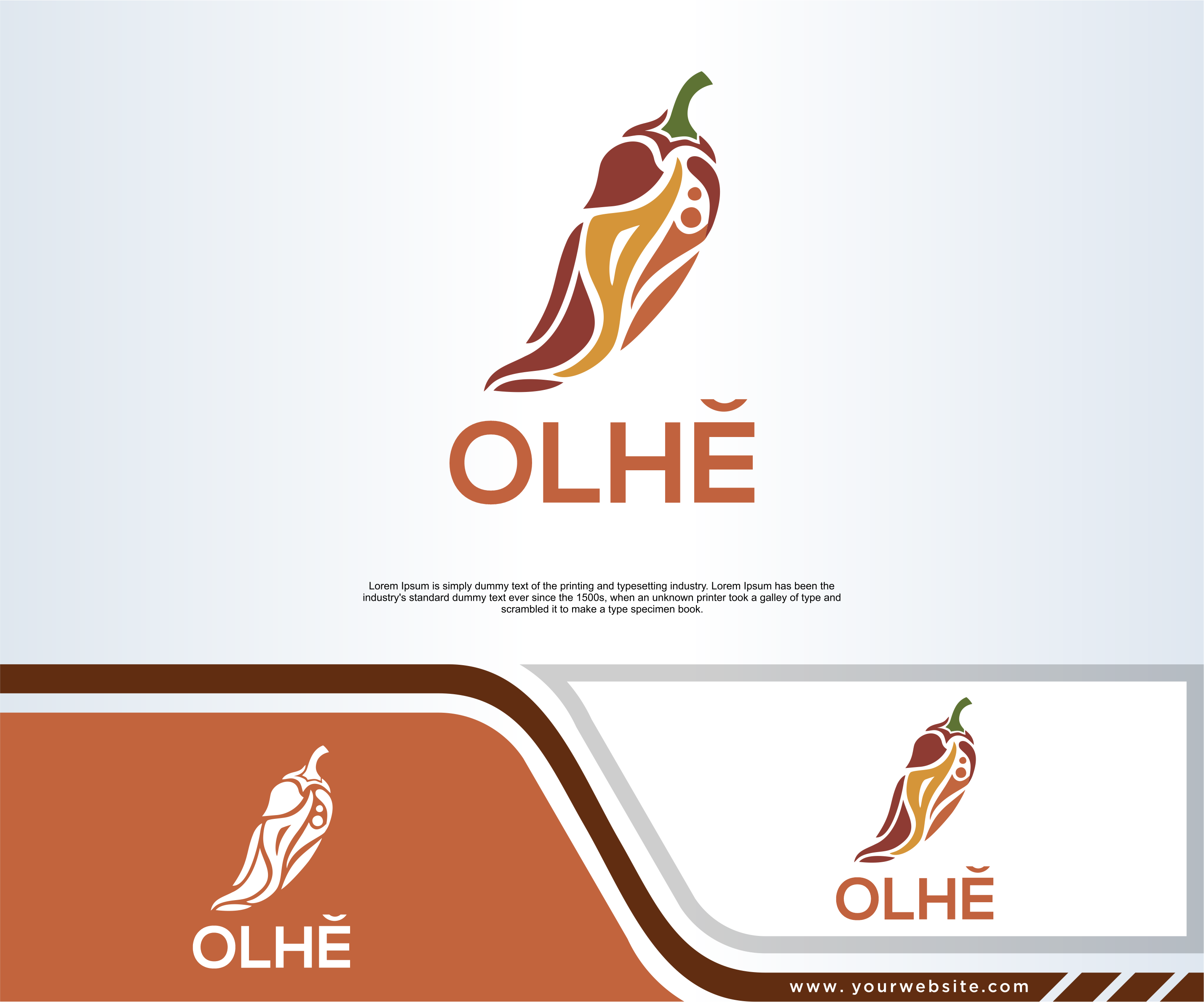 Logo Design by dobleh_creative for this project | Design #36658485